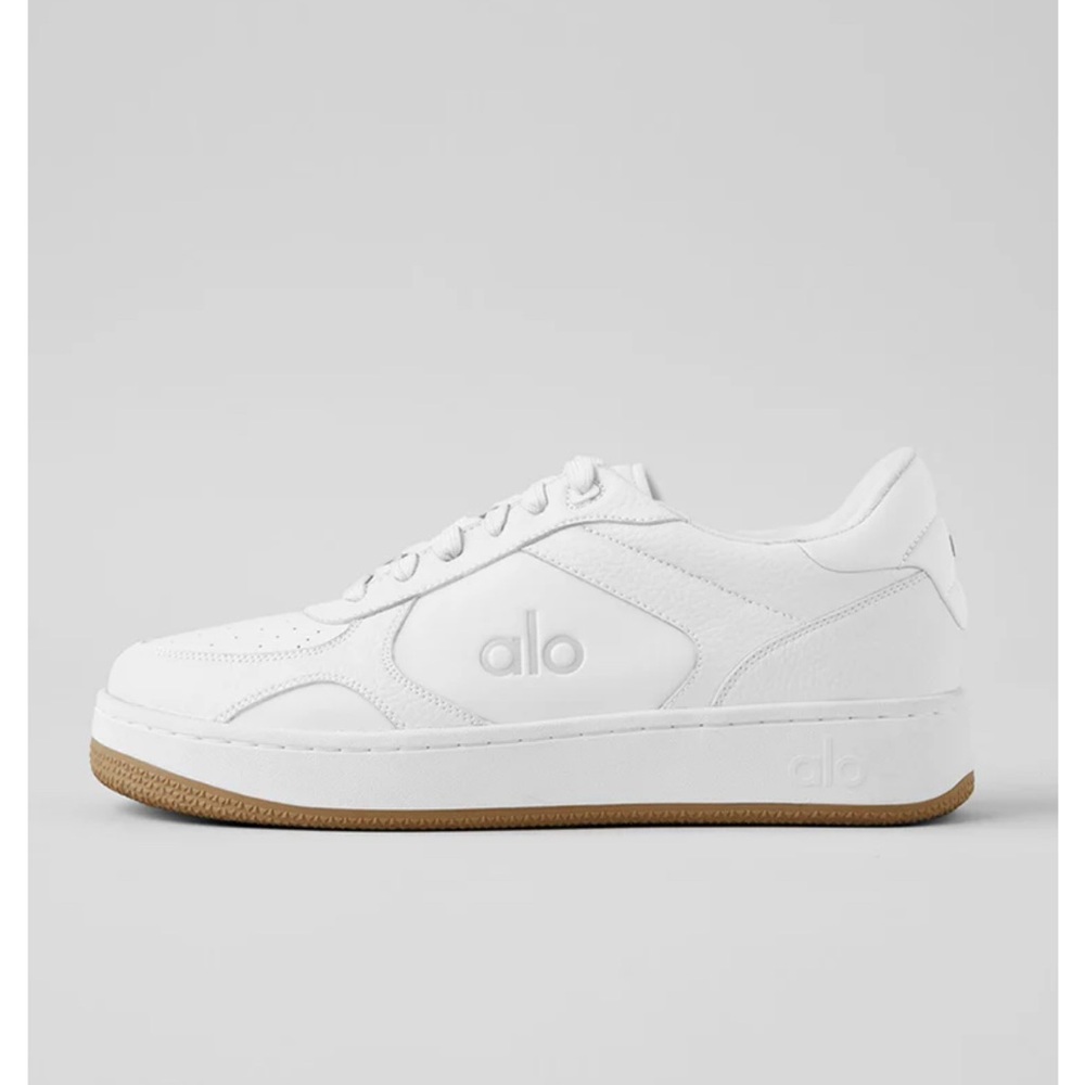 ALO RECOVERY MODE SNEAKERS